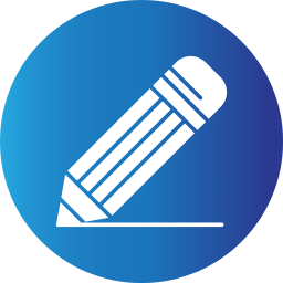 Pencil icon