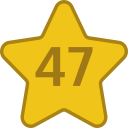 47 icon