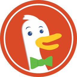 Duckduckgo icon