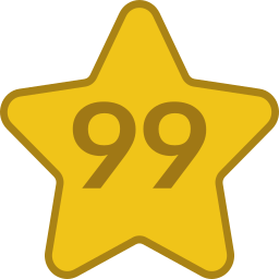 99 icon