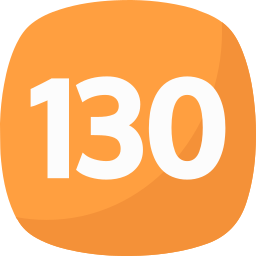 130 icon