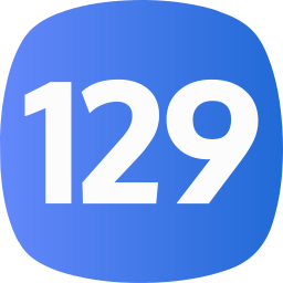 129 icon