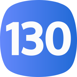 130 icon