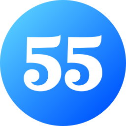 55 Ícone