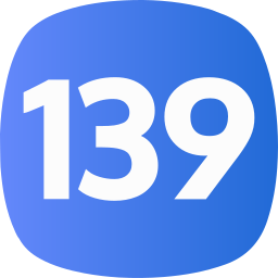 139 icon