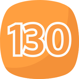 130 icon