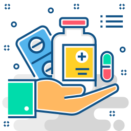 Medicine icon