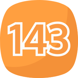 143 icon