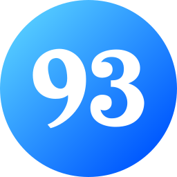 93 icon