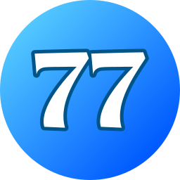 77 icon