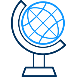 globe Icône