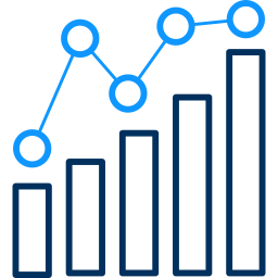 attività commerciale icona