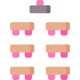 klassenzimmer icon