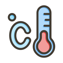 celsius Icône