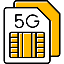 Sim card icon