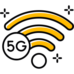 Wireless icon