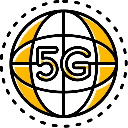 5g icoon