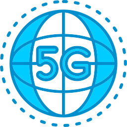 5g ikona