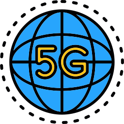 5g icoon