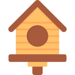 vogelhaus icon