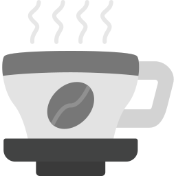 kaffeetasse icon