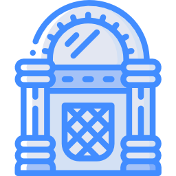 jukebox icon