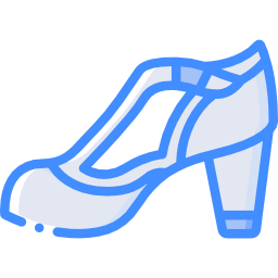 high heels icon