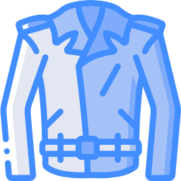 lederjacke icon