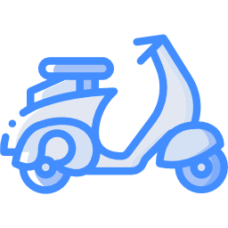 Vespa icon