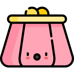 Purse icon