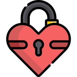 Padlock icon