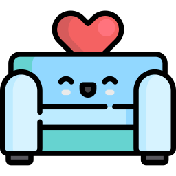 couch icon