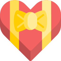 geschenkbox icon