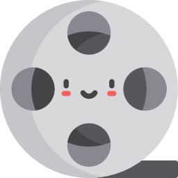 映画 icon