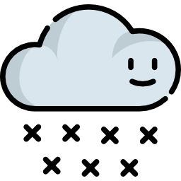 Cloud icon