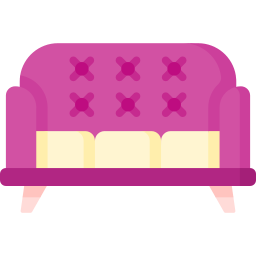 sofa ikona