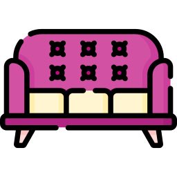 Sofa icon