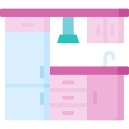 Kitchen icon