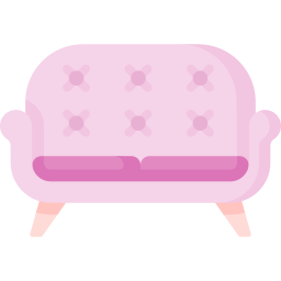 sofa ikona