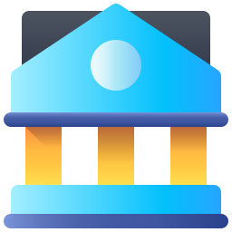 Bank icon