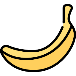 banan ikona