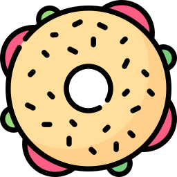 bagel icon