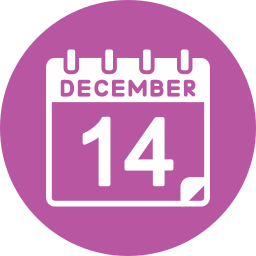 dezember icon