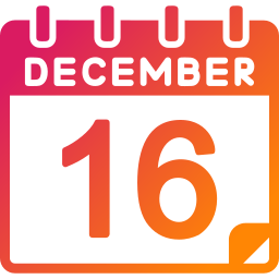 dezember icon