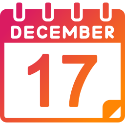 dezember icon