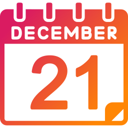 dezember icon