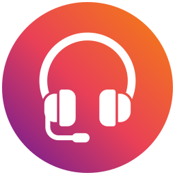 Headphone icon