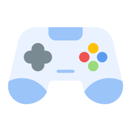 Joystick icon