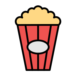 popcorn icon