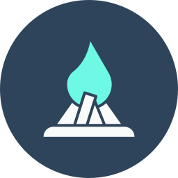 lagerfeuer icon